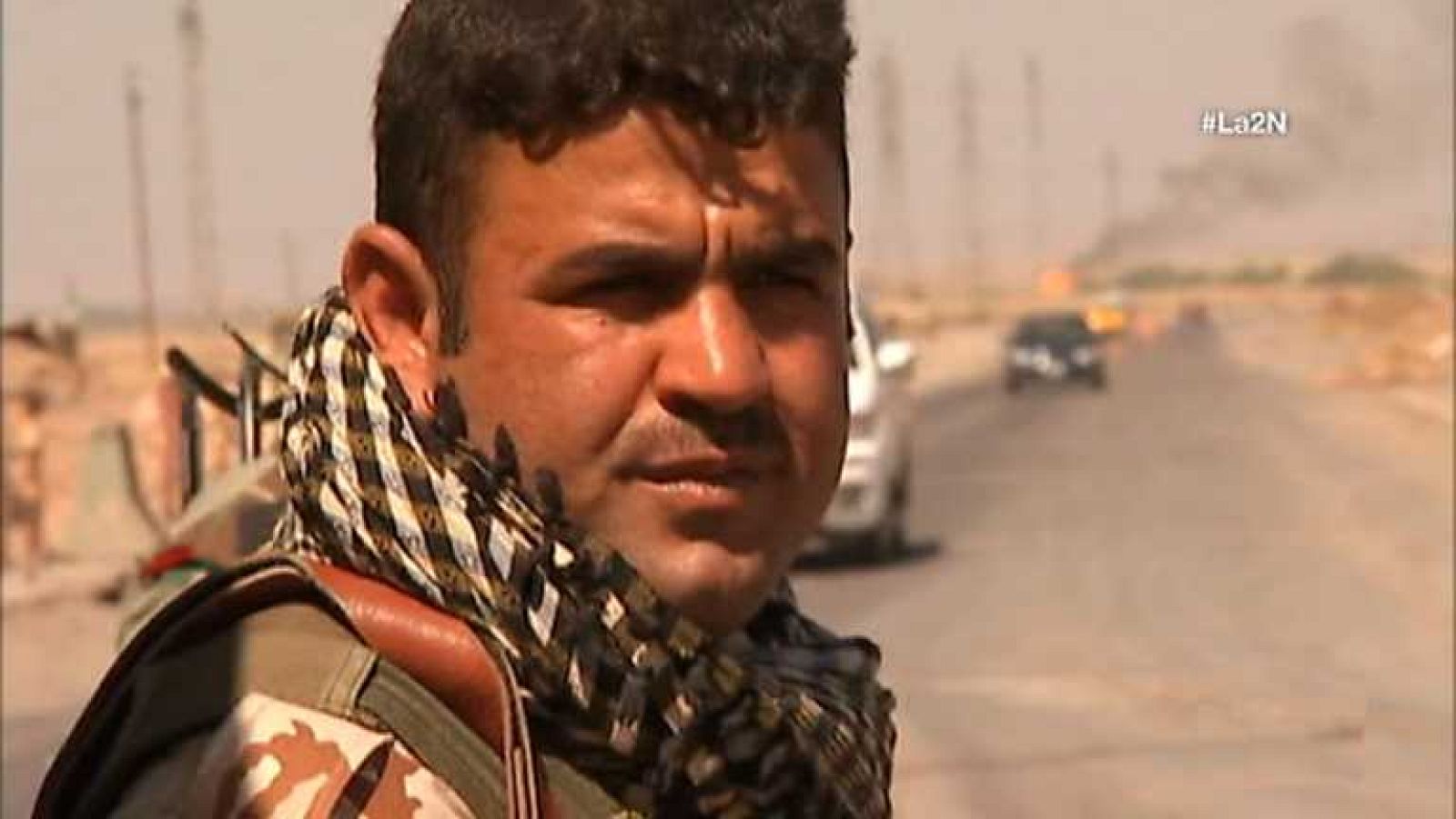 La 2 Noticias - 17/06/14 - Ver ahora