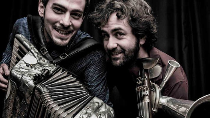 Los conciertos de Radio 3 en La 2 - Fetén Fetén