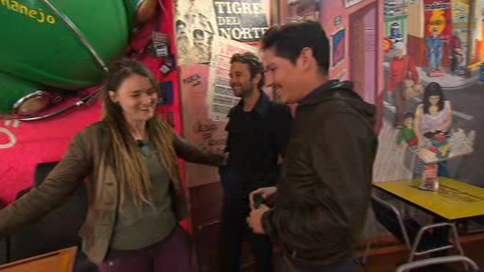 Zoé, el arrullo mexicano