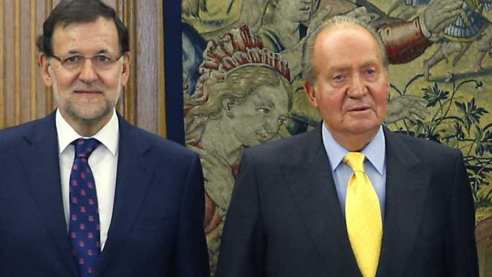 Telediario - 8 horas - 18/06/14 - ver ahora