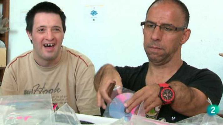 Aquí hay trabajo - Aquí hay trabajo - 18/06/14