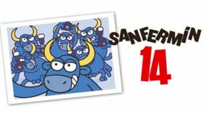 Somos promos - San Fermín 14, promo 2