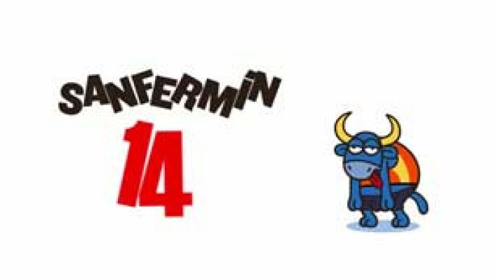 Somos promos - San Fermín 14, promo 4