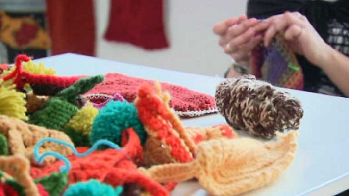 La aventura del Saber - La aventura del saber - 18/06/14