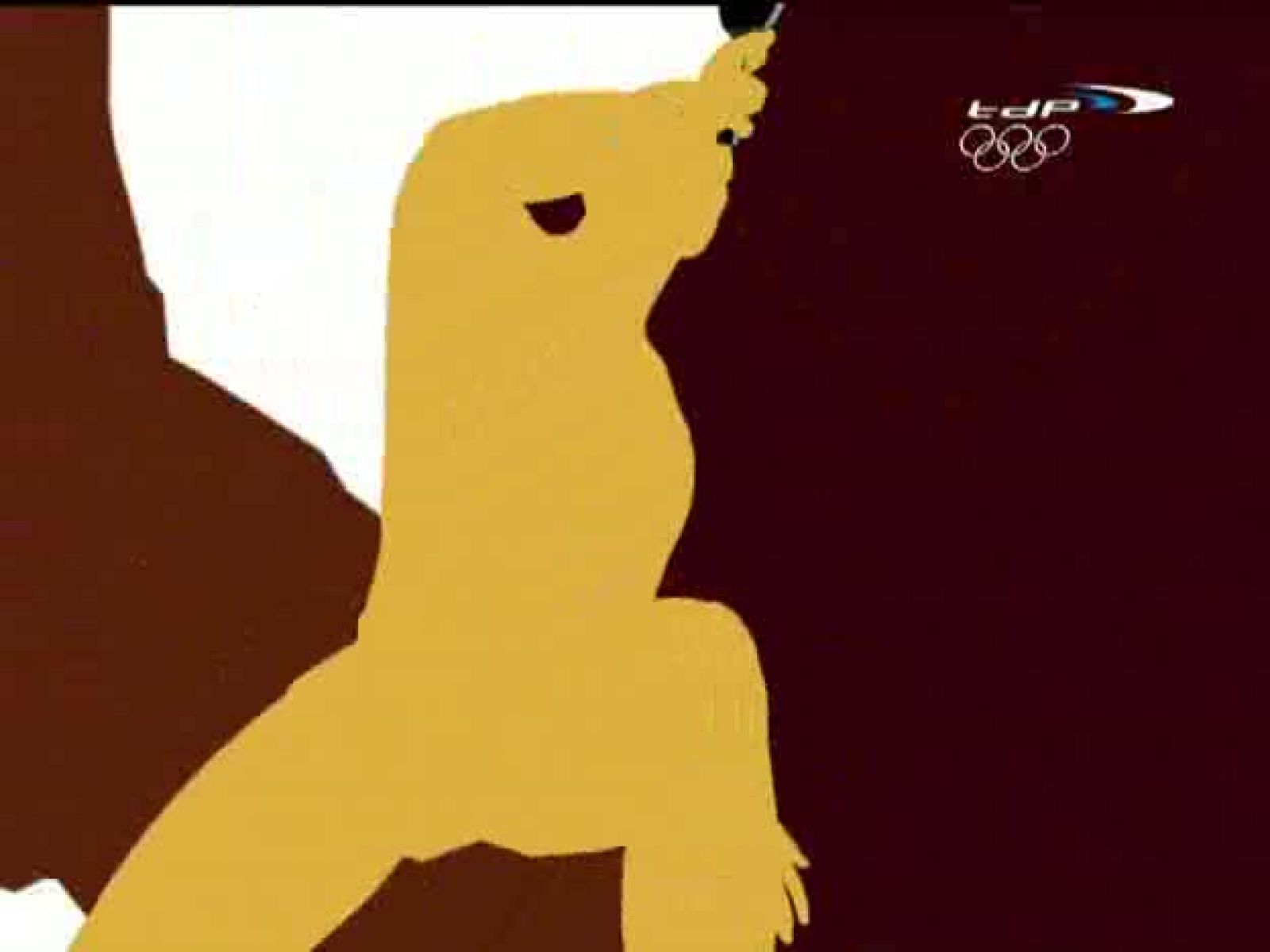 Tenis de mesa femenino. Shen Yanfei/Paovic