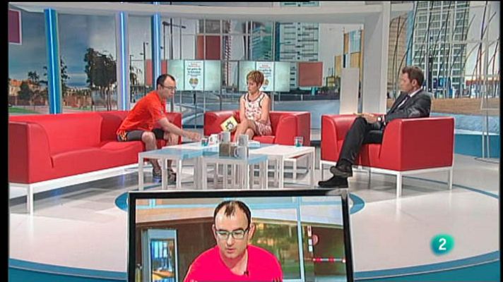 Para todos La 2 - Psicología para adelgazar