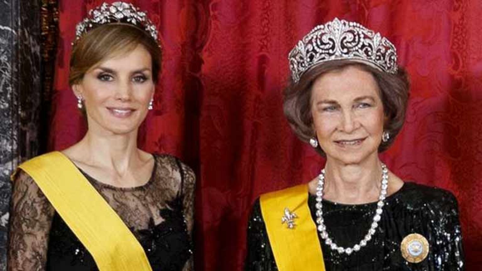 Varela, diseñador de cabecera de Letizia