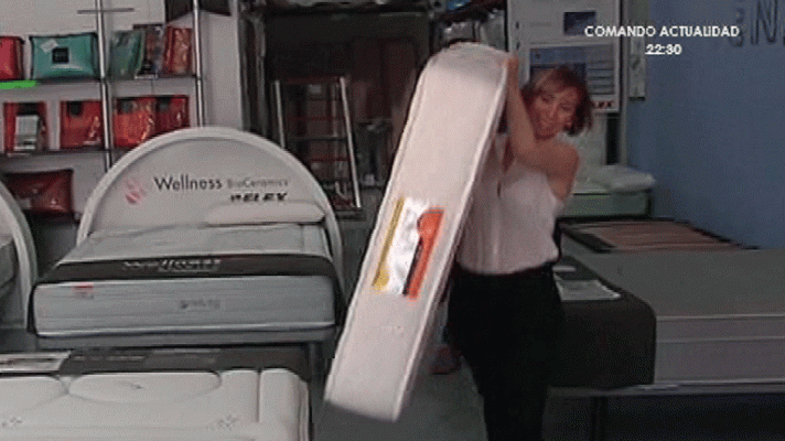 España Directo - Camas (Sevilla)