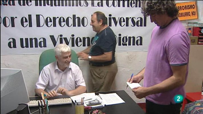 Para todos La 2 - La gentrificación