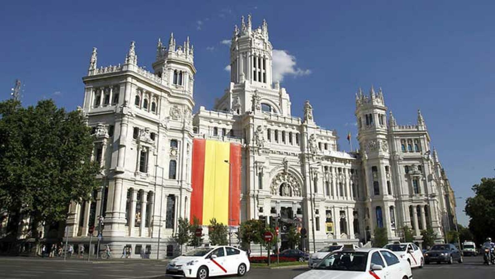 El tiempo en la Comunidad de Madrid - 18/06/14