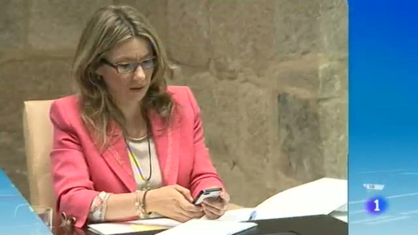 Extremadura en 2' - 18/06/14 | Ver