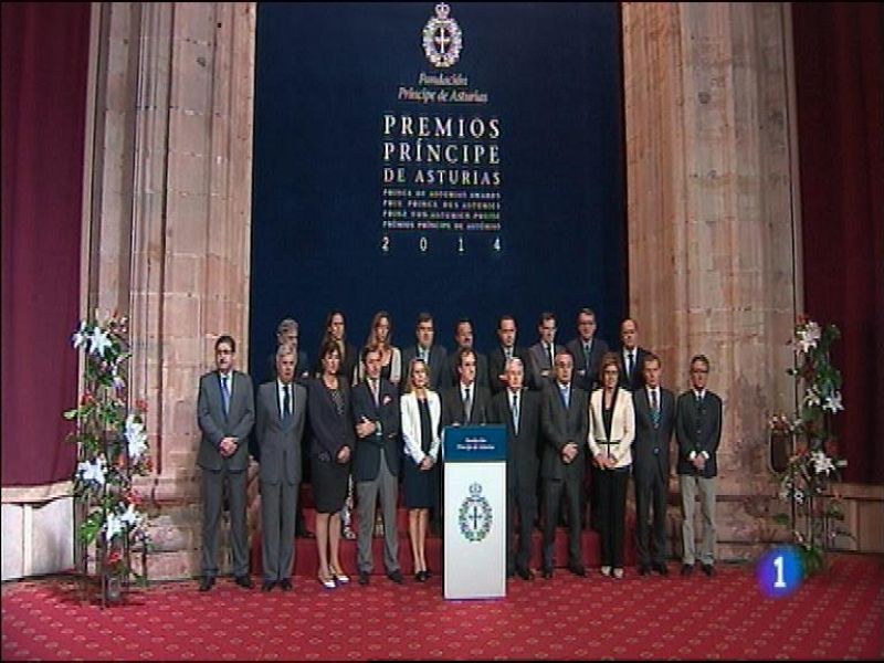 Asturias en 2' - 18/06/14 | Ver