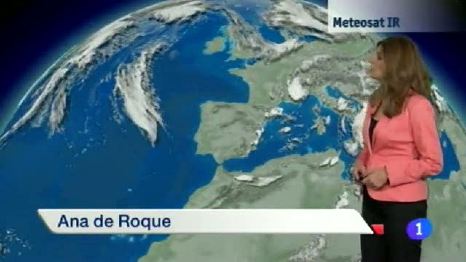 El Tiempo en la Comunidad de Navarra - 18/06/2014 | Ver