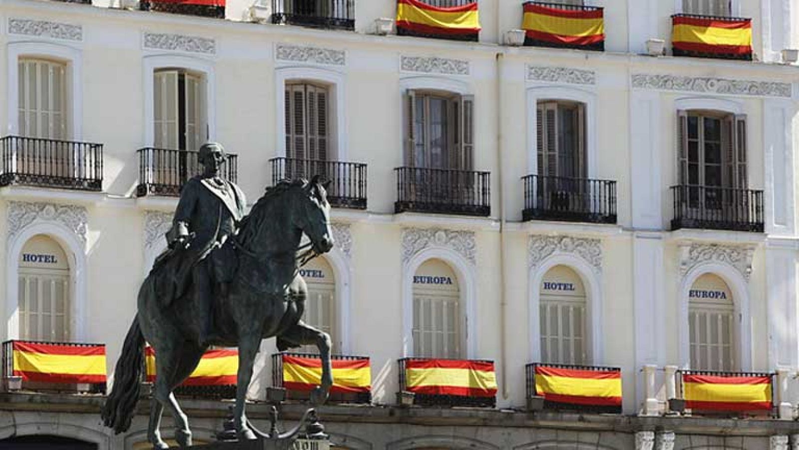 Informativo de Madrid - 18/06/14