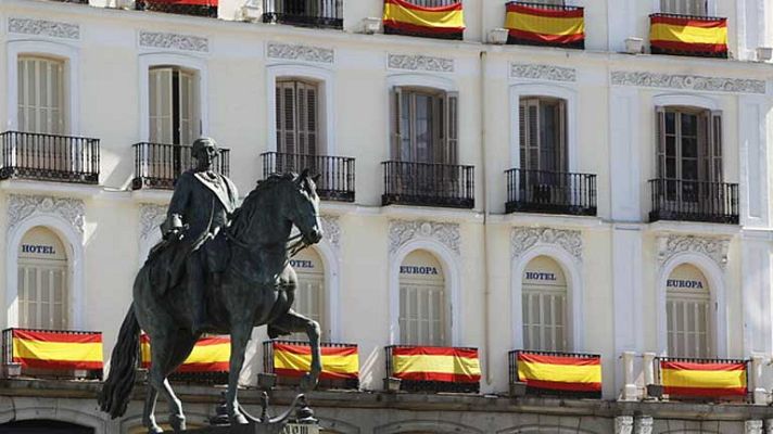 Informativo de Madrid - Informativo de Madrid - 18/06/14