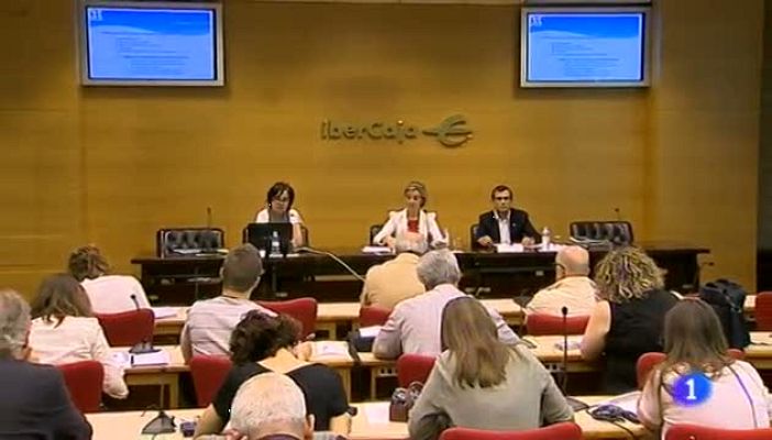 Noticias Aragón - Noticias Aragón - 18/06/14