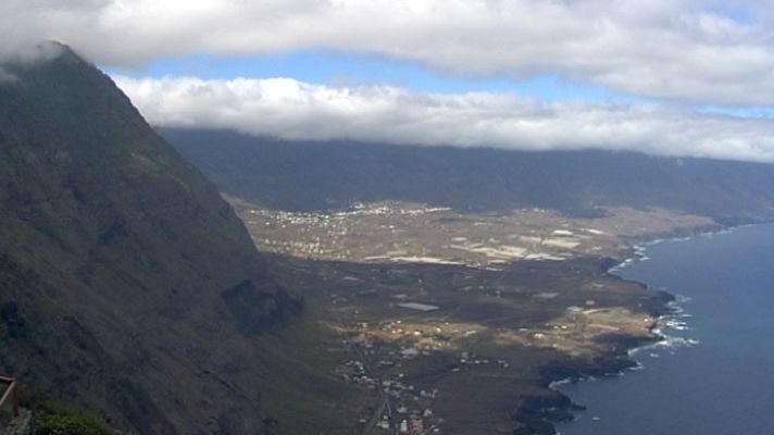 Telecanarias - El tiempo en Canarias - 18/06/14