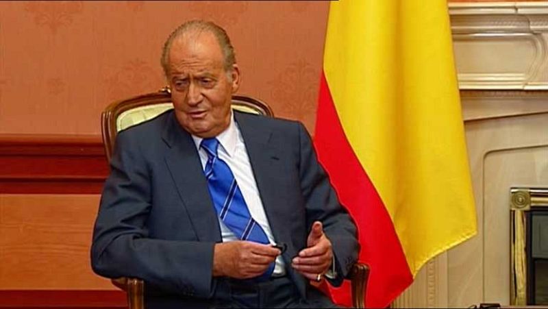 Don Juan Carlos, pieza clave para afianzar las relaciones de la España democrática con el resto del mundo