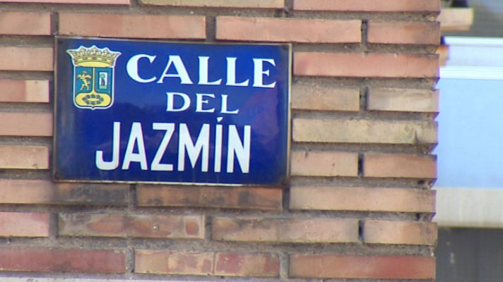 Informativo de Madrid - Informativo de Madrid 2 - 18/06/14