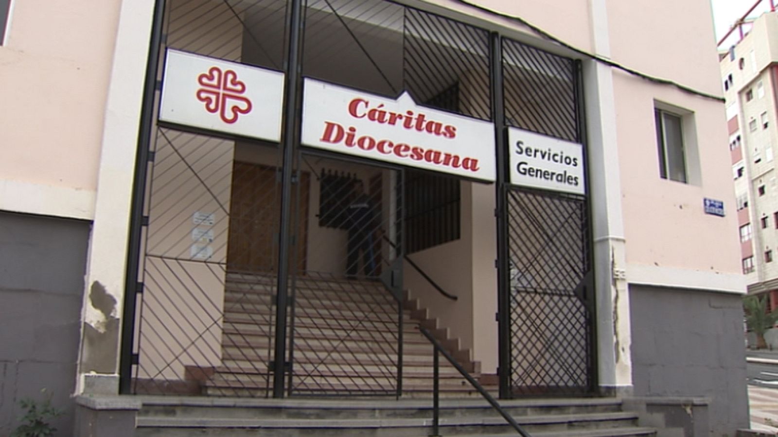 Telecanarias - 18/06/14 | Ver