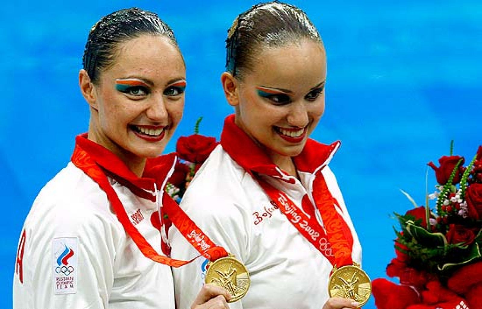 Las rusas se llevan el oro en sincronizada | Ver