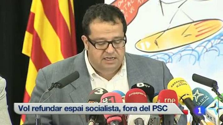 L'Informatiu - L'Informatiu 2 - 18/06/2014