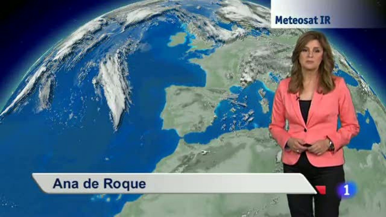 El tiempo en Andalucía - 18/06/2014 | Ver