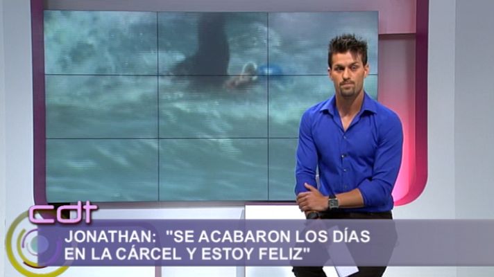 Cerca de ti - Cerca de ti - 18/06/14