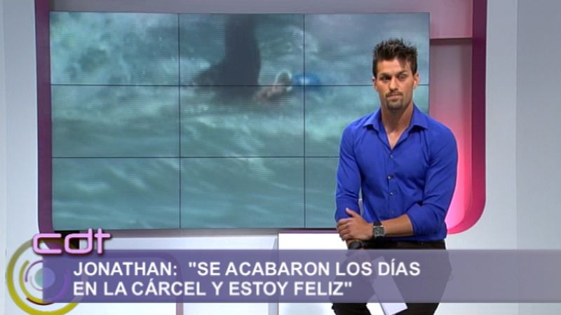 Cerca de ti - 18/06/14 - Cerca de ti | Ver