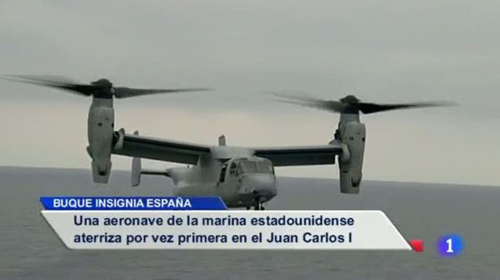 Noticias Andalucía 2 - 18/06/2014 | Ver