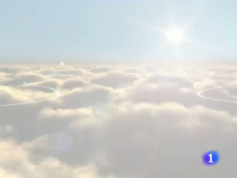 El tiempo en La Rioja - 18/06/14 | Ver