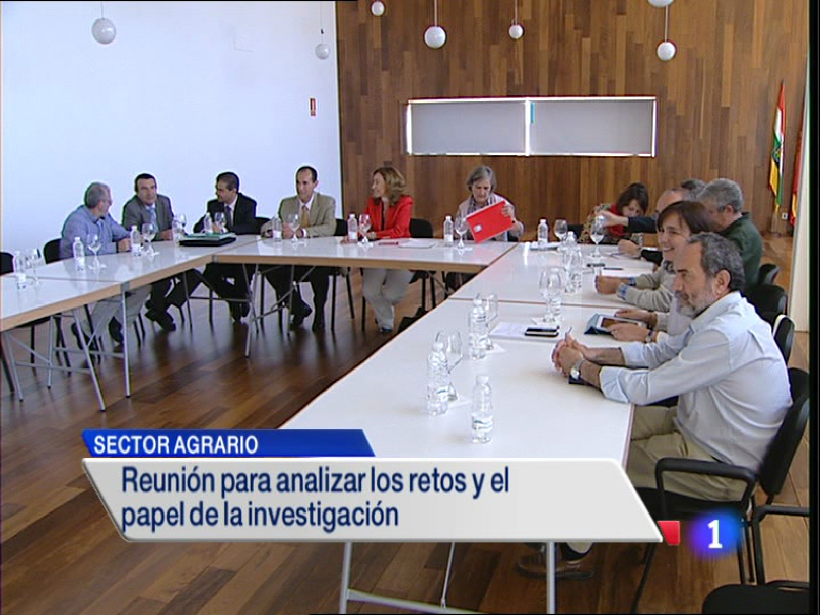 Telerioja en 2' - 18/06/14 | Ver