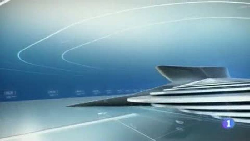 Telenorte País Vasco 2 - 18/06/14