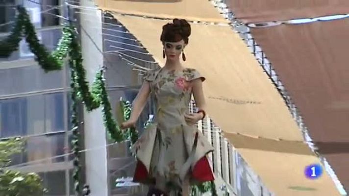 Noticias Andalucía - Andalucía en 2' - 18/06/2014