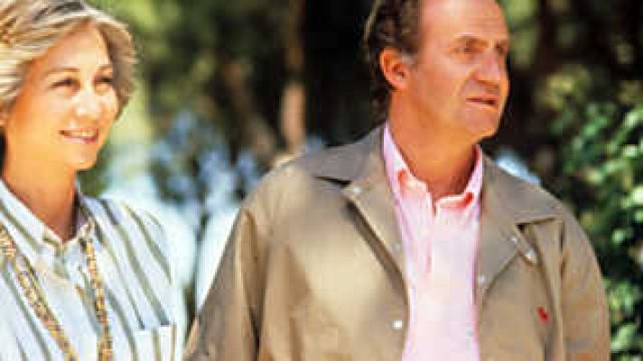 Otros documentales - Juan Carlos I, Mi historia