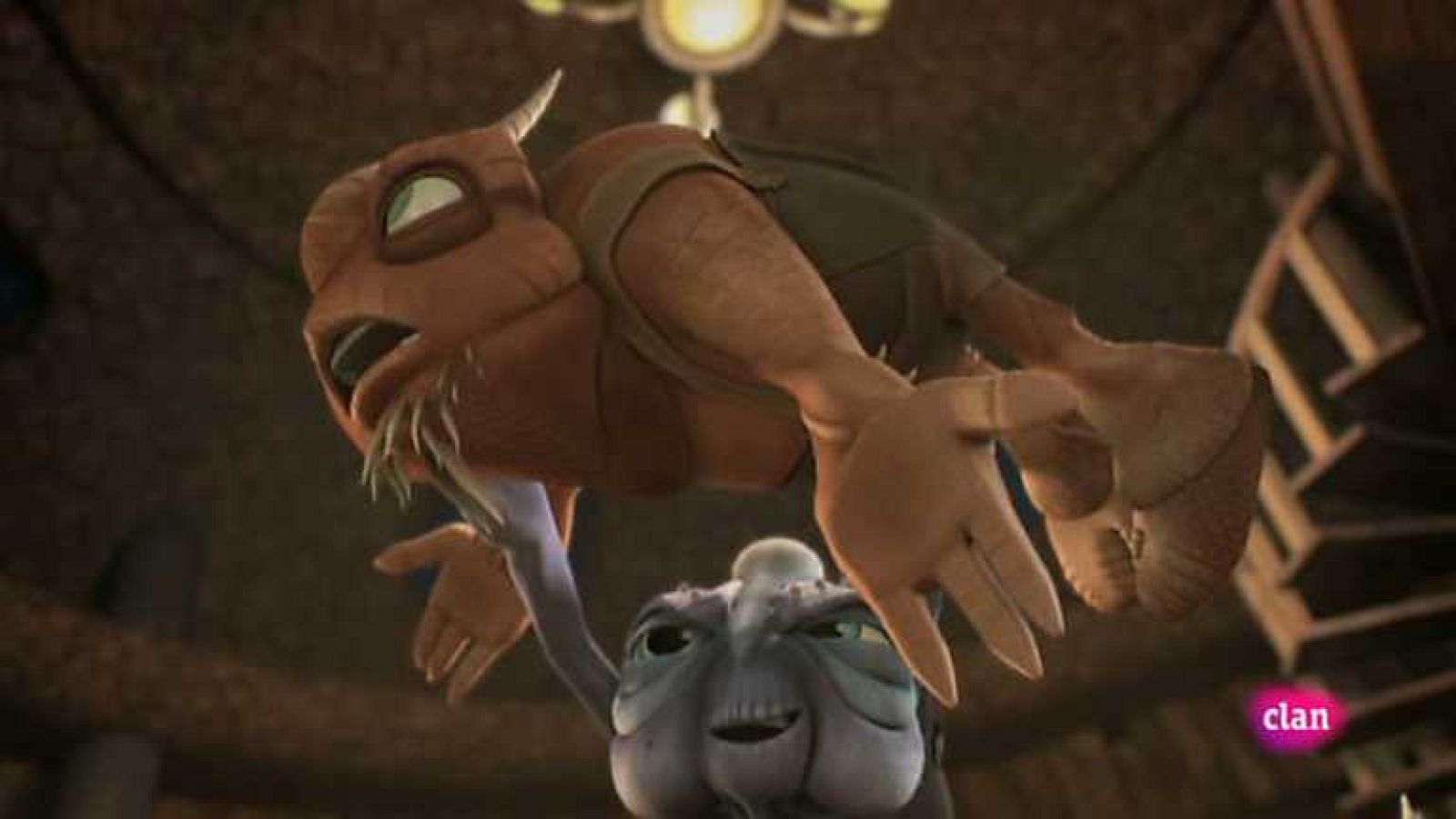 52. Algo en común - Desafío Champions Sendokai | Ver