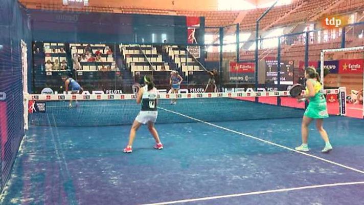 World Padel Tour - T2 - Programa 2