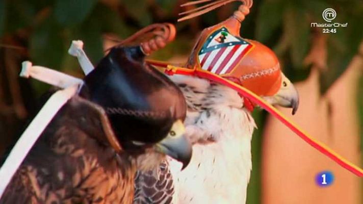 Aquí la Tierra - Aquí la Tierra - 18/06/14