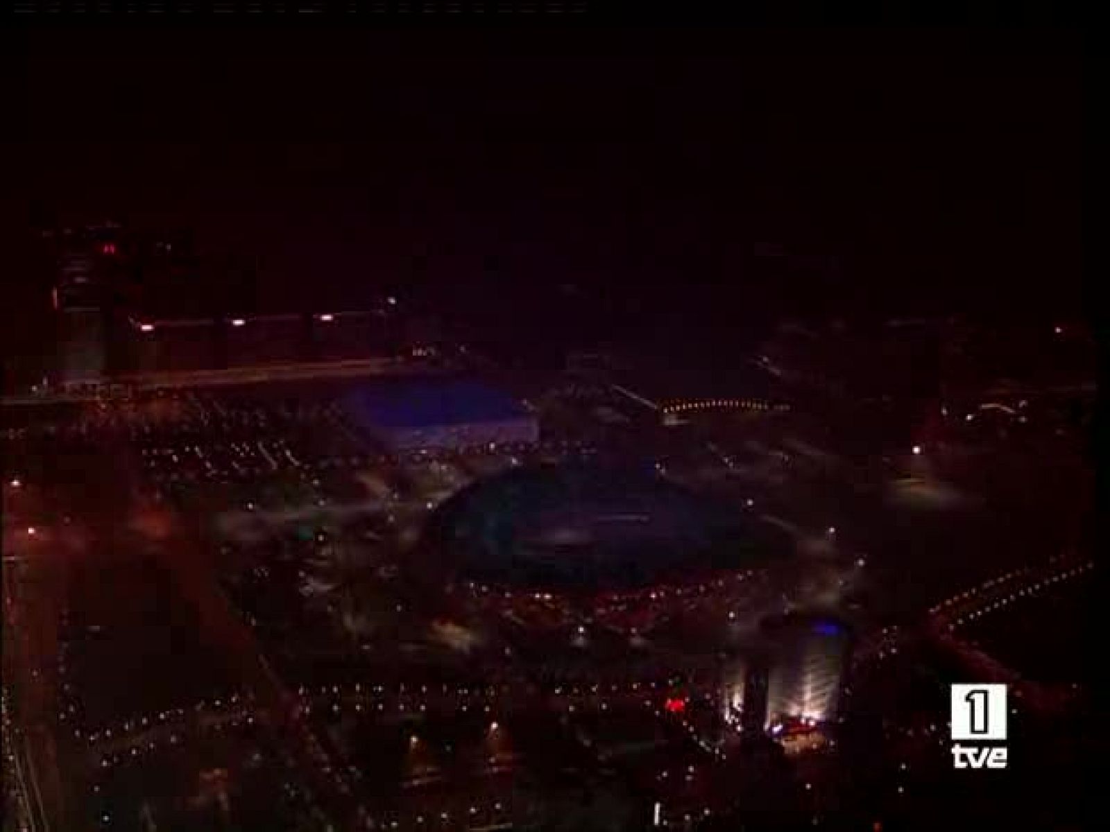 Desfile delegaciones olímpicas | Ver