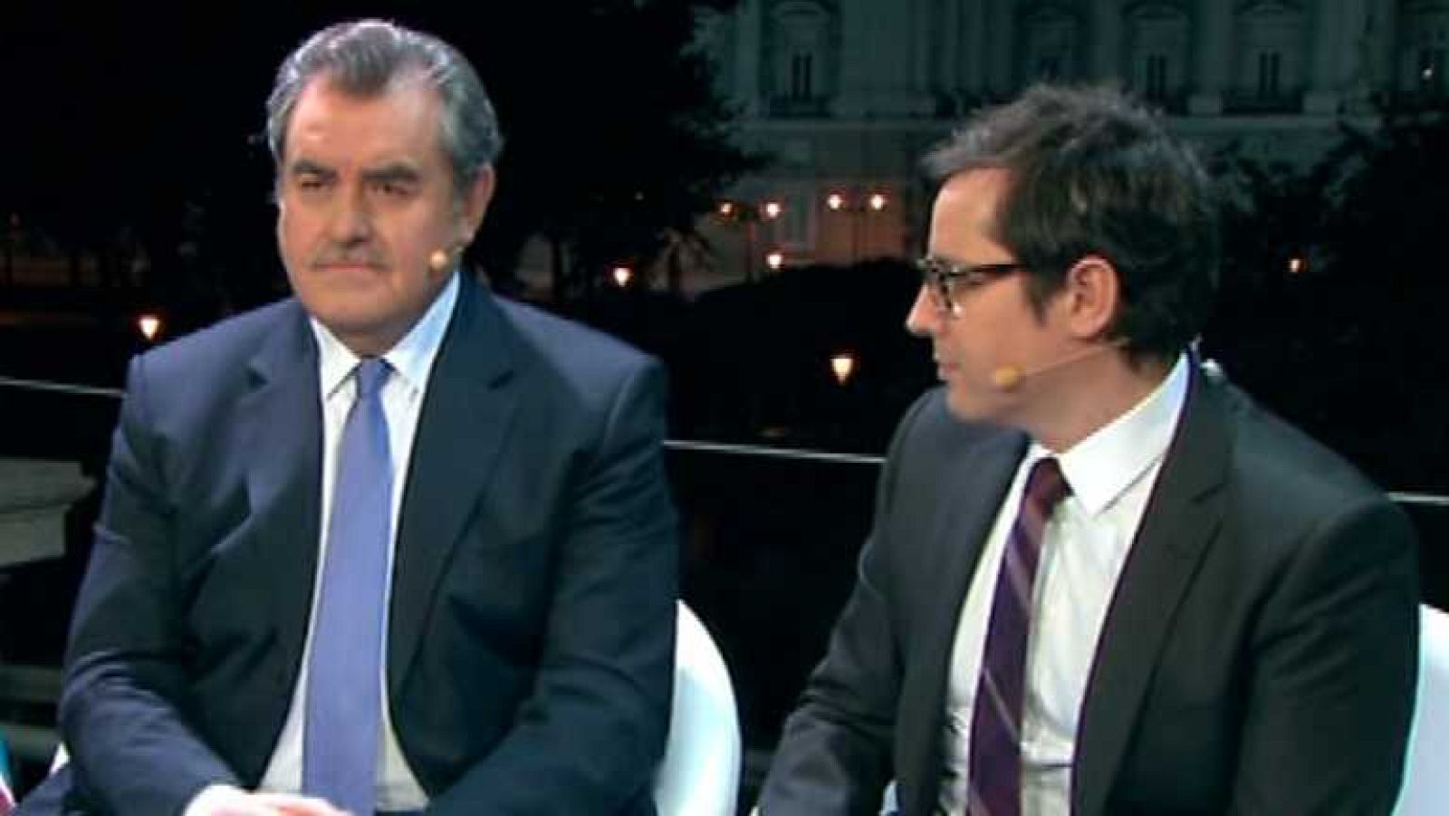 La noche en 24 horas - 18/06/14 - Ver ahora