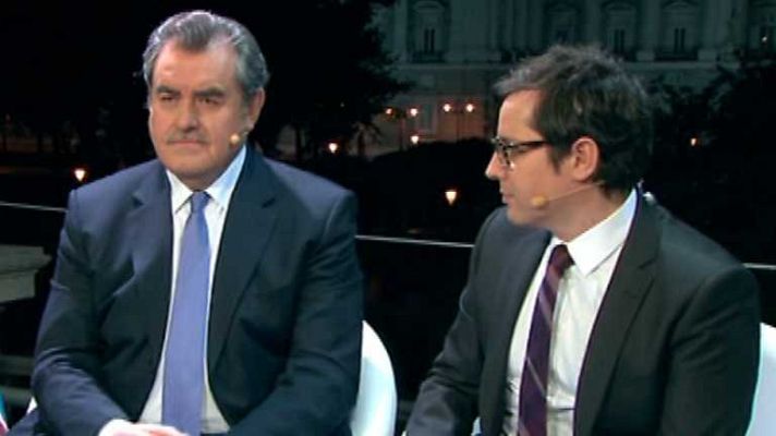 La noche en 24h - La noche en 24 horas - 18/06/14