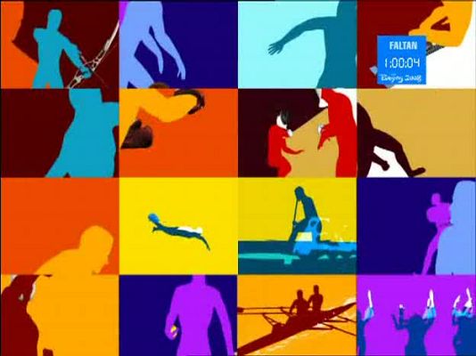  - Especial inauguración