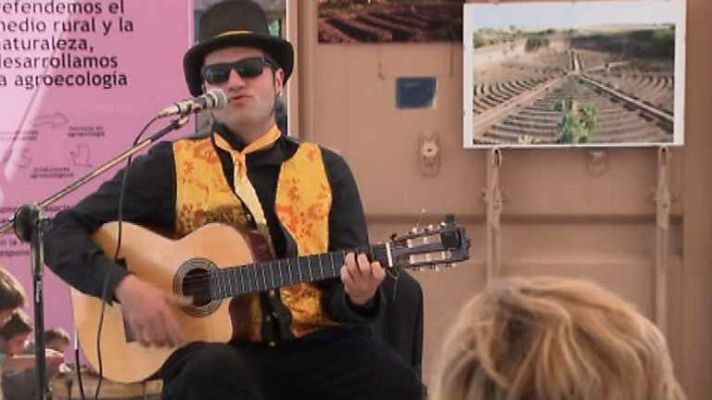 La aventura del Saber - La aventura del saber - 19/06/14