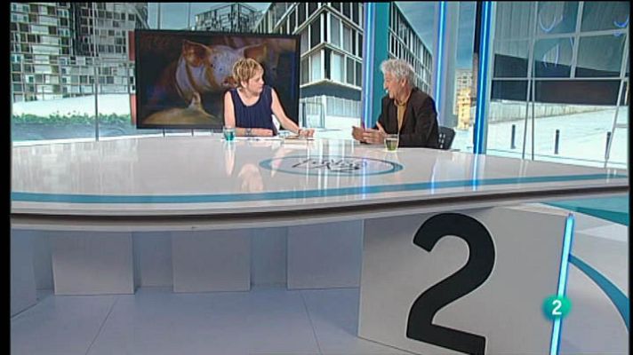 Para todos La 2 - Jesús Mosterín, filósofo