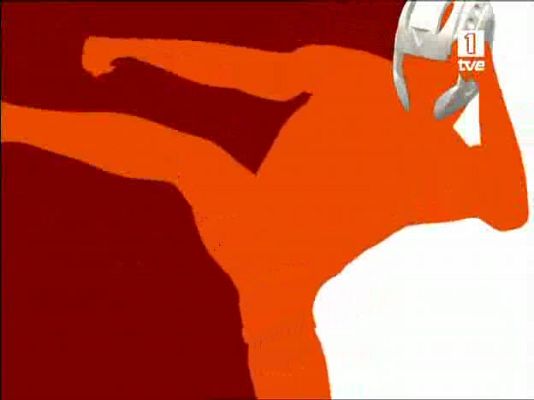  - Taekwondo 1/4 final