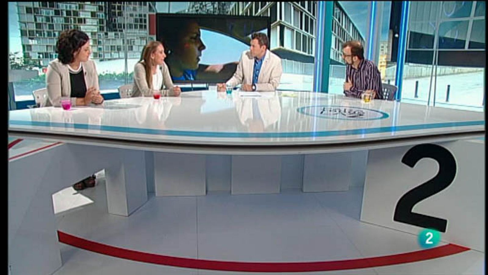 Para Todos La 2 - Debate: El suicidio