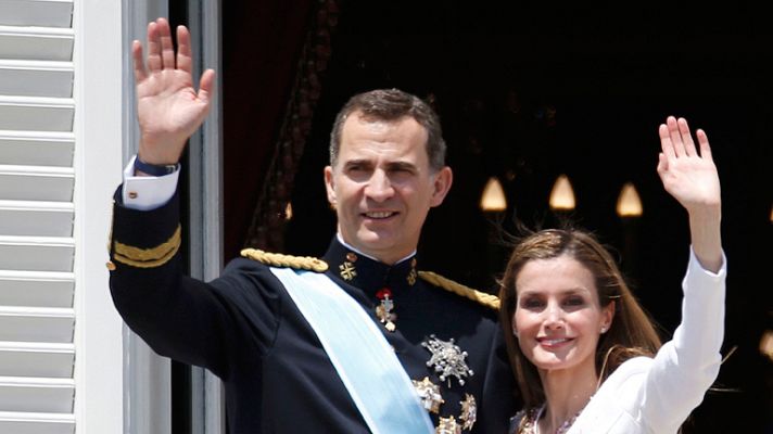 Telediario 1 - Cambios obligados