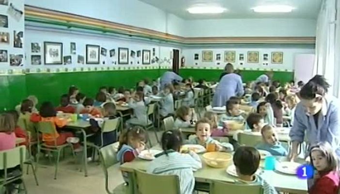 Noticias Aragón - Noticias Aragón 2 - 19/06/14