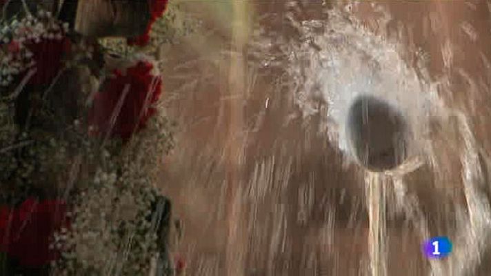 L'Informatiu - L'Informatiu 2 - 19/06/2014