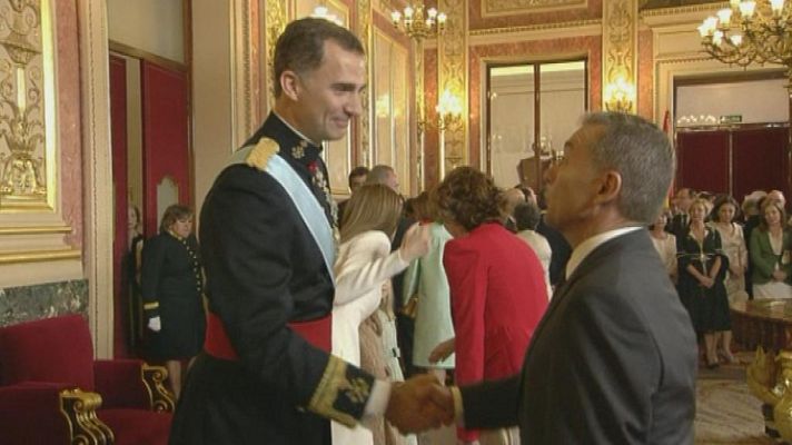 Telecanarias - Telecanarias - 19/06/14